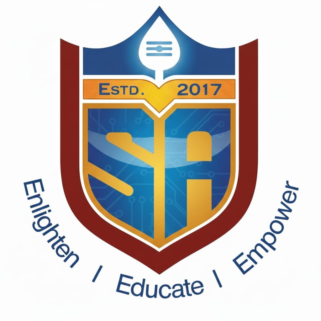 university logo